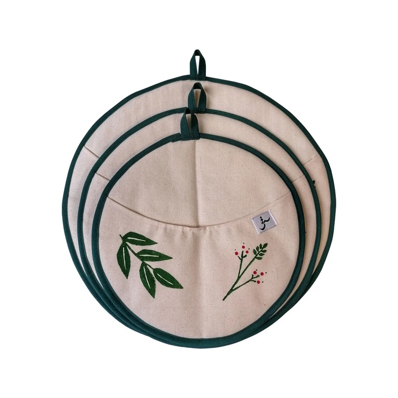 ست دم‌کنی  